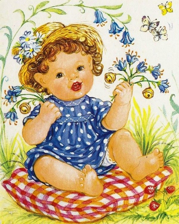 enfant