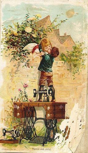 enfant